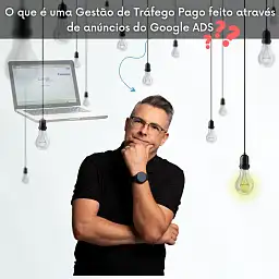 O que � uma gest�o de &hellip;